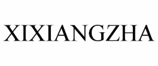 XIXIANGZHA