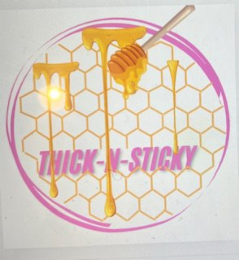 THICK-N-STICKY