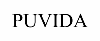 PUVIDA