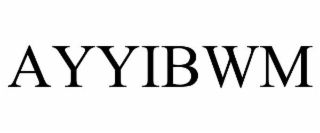AYYIBWM