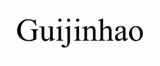 GUIJINHAO