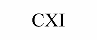 CXI