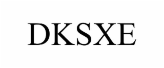 DKSXE