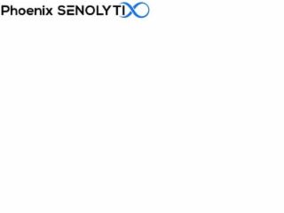 PHOENIX SENOLYTI