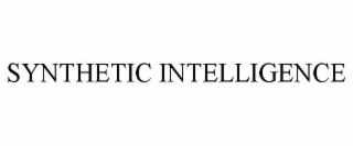 SYNTHETIC INTELLIGENCE