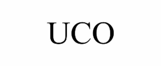 UCO