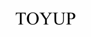 TOYUP