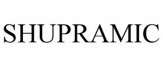 SHUPRAMIC