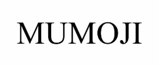 MUMOJI