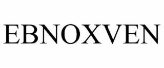 EBNOXVEN