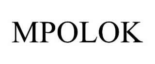 MPOLOK