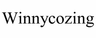 WINNYCOZING