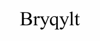 BRYQYLT