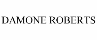 DAMONE ROBERTS