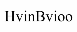 HVINBVIOO