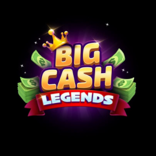 BIG CASH LEGENDS
