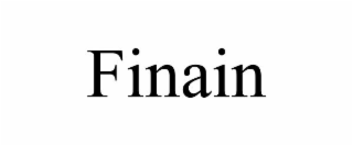 FINAIN