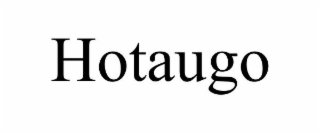 HOTAUGO