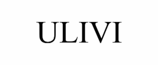 ULIVI