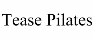 TEASE PILATES