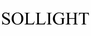 SOLLIGHT