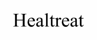 HEALTREAT