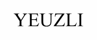 YEUZLI