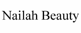 NAILAH BEAUTY