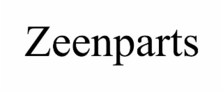 ZEENPARTS