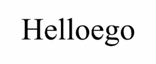 HELLOEGO
