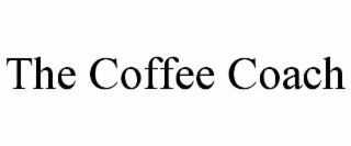 THE COFFEE COACH
