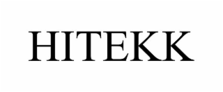 HITEKK