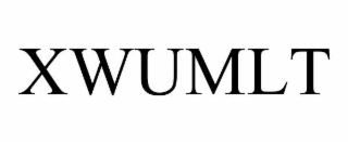 XWUMLT