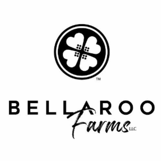 BELLAROO FARMS LLC
