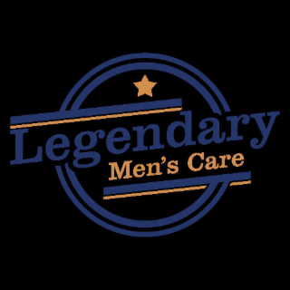 LEGENDARY MEN'S CARE