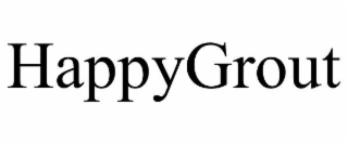 HAPPYGROUT
