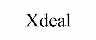 XDEAL