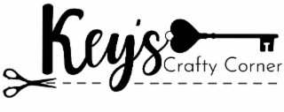 KEY'S CRAFTY CORNER