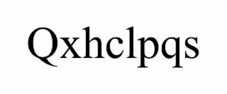 QXHCLPQS