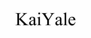 KAIYALE