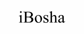 IBOSHA