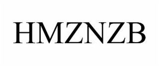 HMZNZB