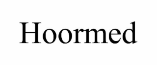 HOORMED