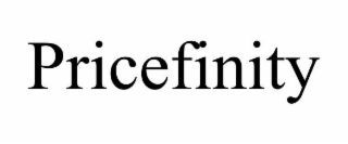 PRICEFINITY
