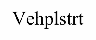 VEHPLSTRT