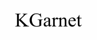 KGARNET