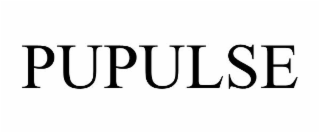 PUPULSE