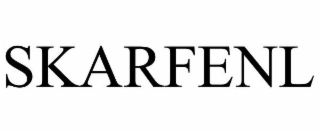 SKARFENL