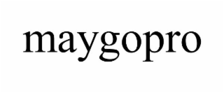 MAYGOPRO