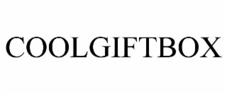 COOLGIFTBOX